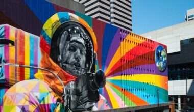 ArtWorks becomes 1001 Colors as it embarks on new projects