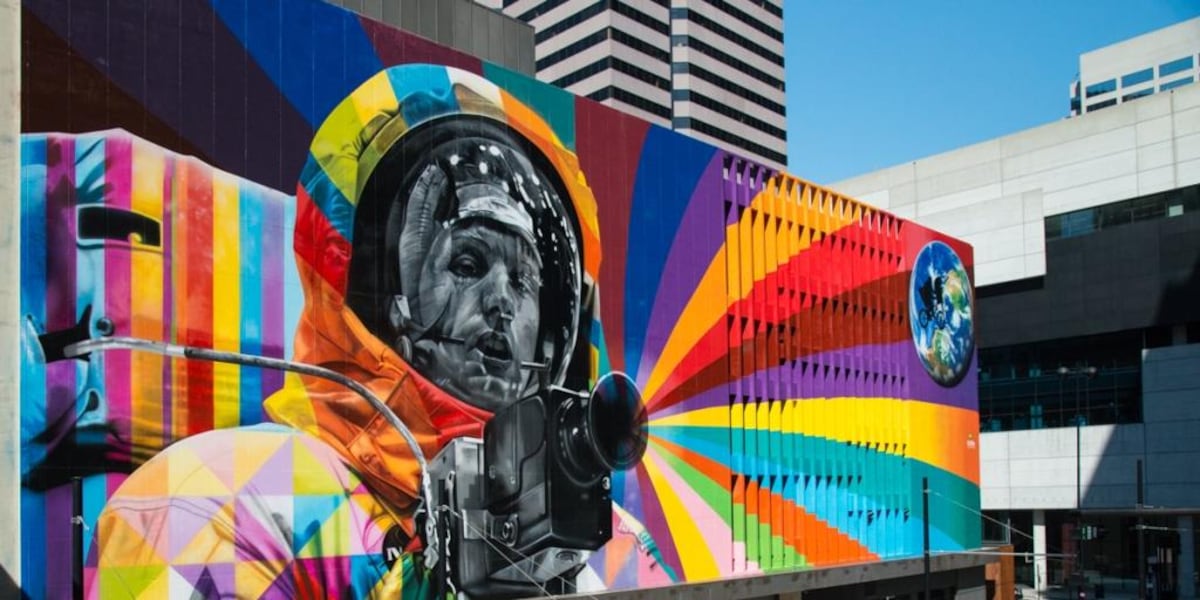 ArtWorks becomes 1001 Colors as it embarks on new projects