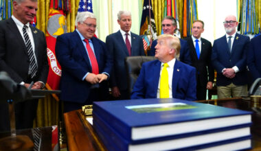 Trump administration to invest millions in West Virginia coal-fired power | News, Sports, Jobs