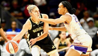 Eight inducted into Women’s Basketball Hall of Fame | News, Sports, Jobs