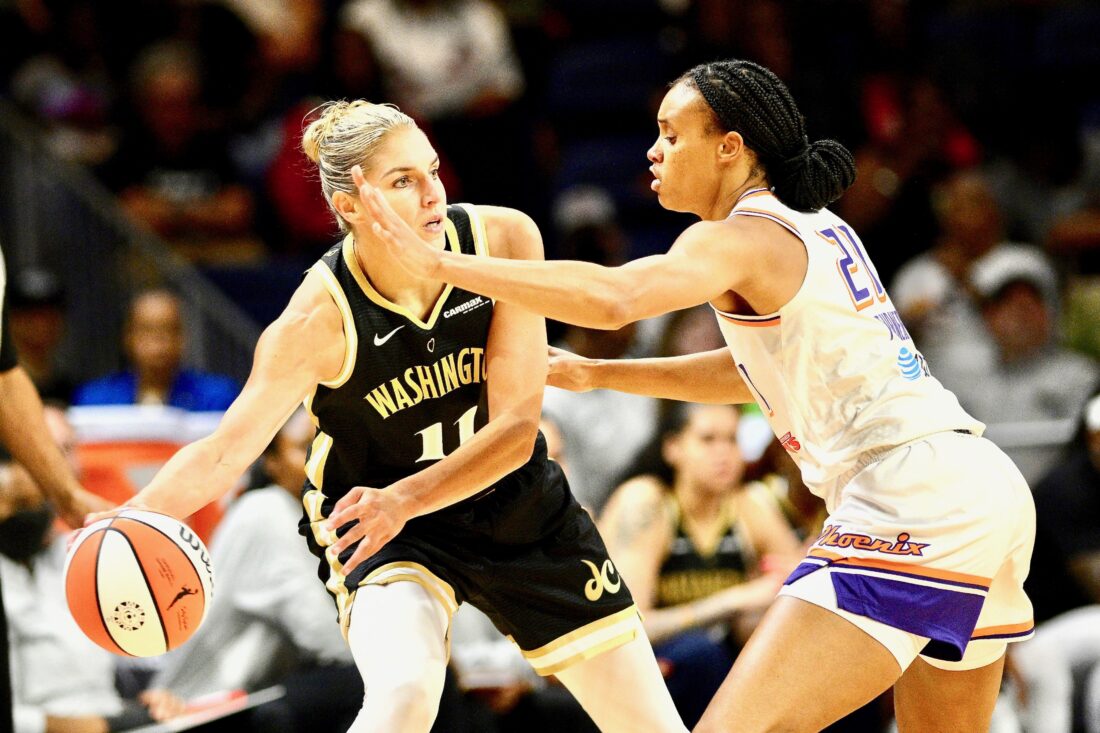 Eight inducted into Women’s Basketball Hall of Fame | News, Sports, Jobs