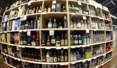 Soda and liver cancer, HHS, alcohol report: Morning Rounds