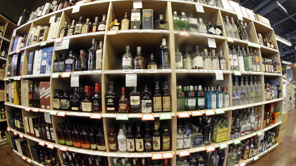 Soda and liver cancer, HHS, alcohol report: Morning Rounds