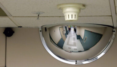 The psychiatric ER fills in social services’ many gaps