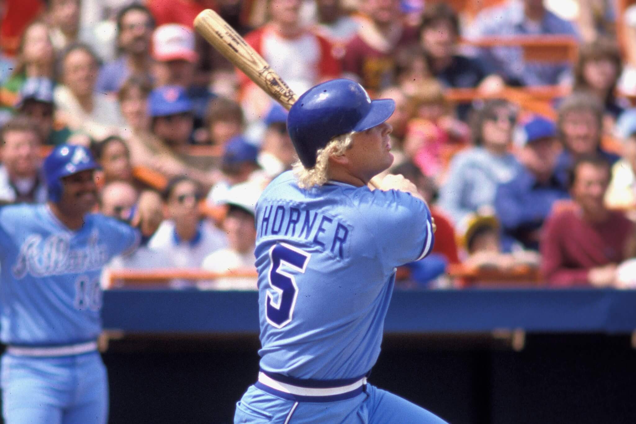 Bob Horner