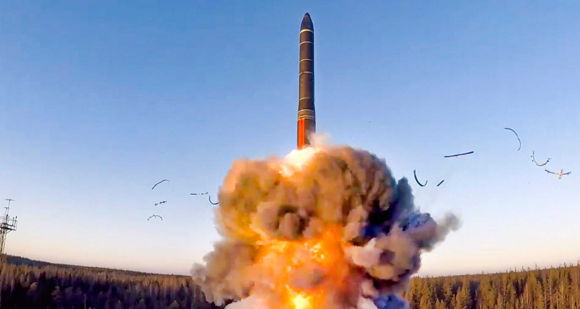 Nuclear weapons spending surges to record high of $119bn, report says | Nuclear Weapons News