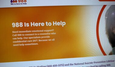 Editorial: Virginia faces a critical shortage of mental health professionals – The Virginian-Pilot