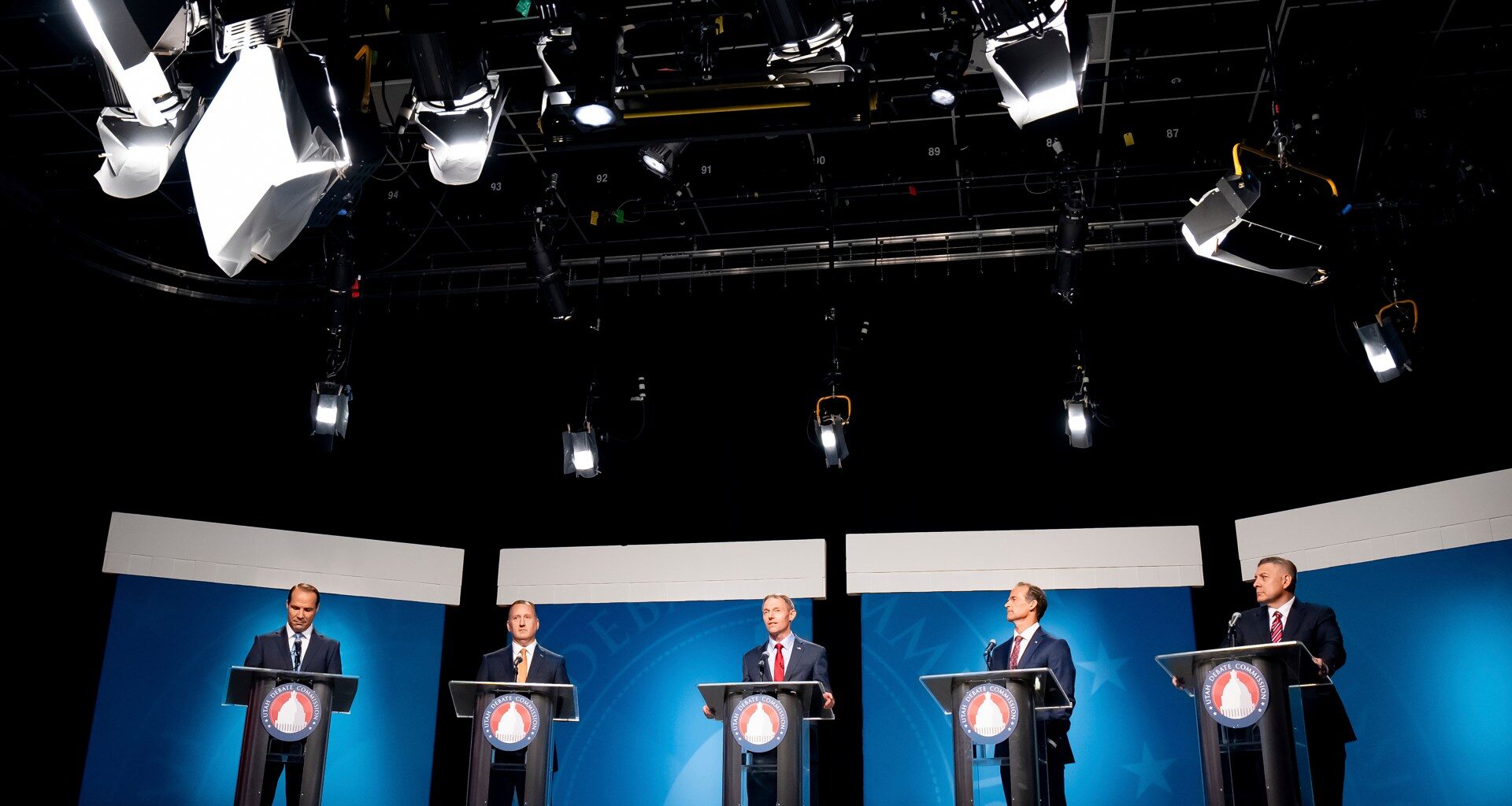 What to know about Tuesday’s primary elections in Maryland, Utah, New York | Elections News