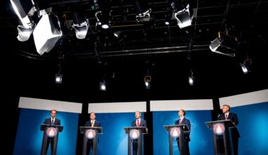 What to know about Tuesday’s primary elections in Maryland, Utah, New York | Elections News