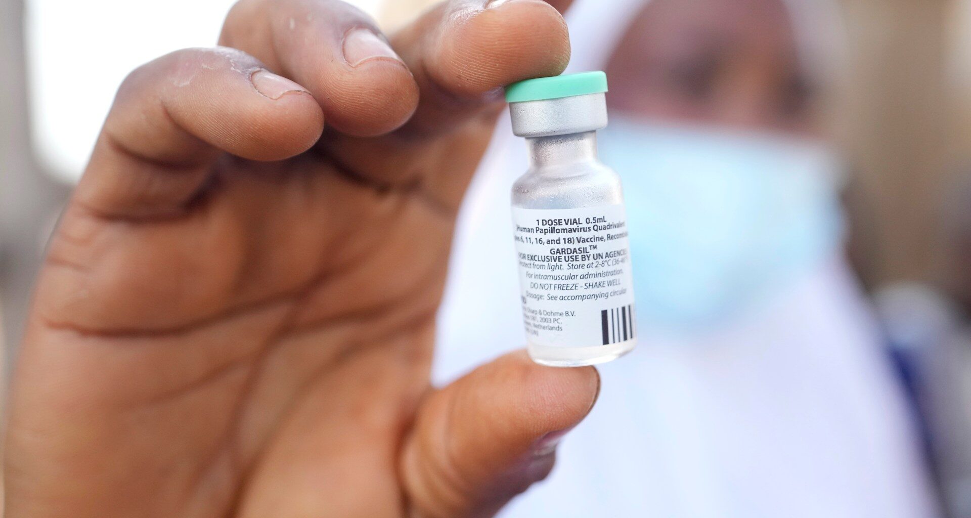 Could the HPV vaccine eliminate cervical cancer deaths? | Health News