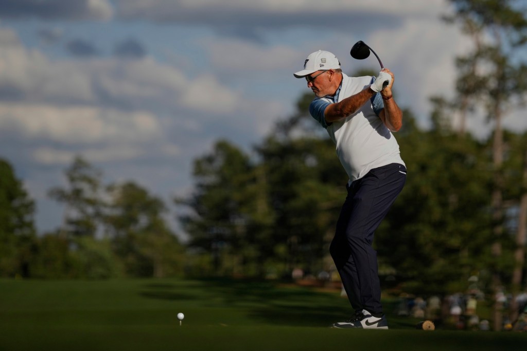 Report: Phil Mickelson kicked out of Rancho Santa Fe club for alleged inappropriate contact with female employee