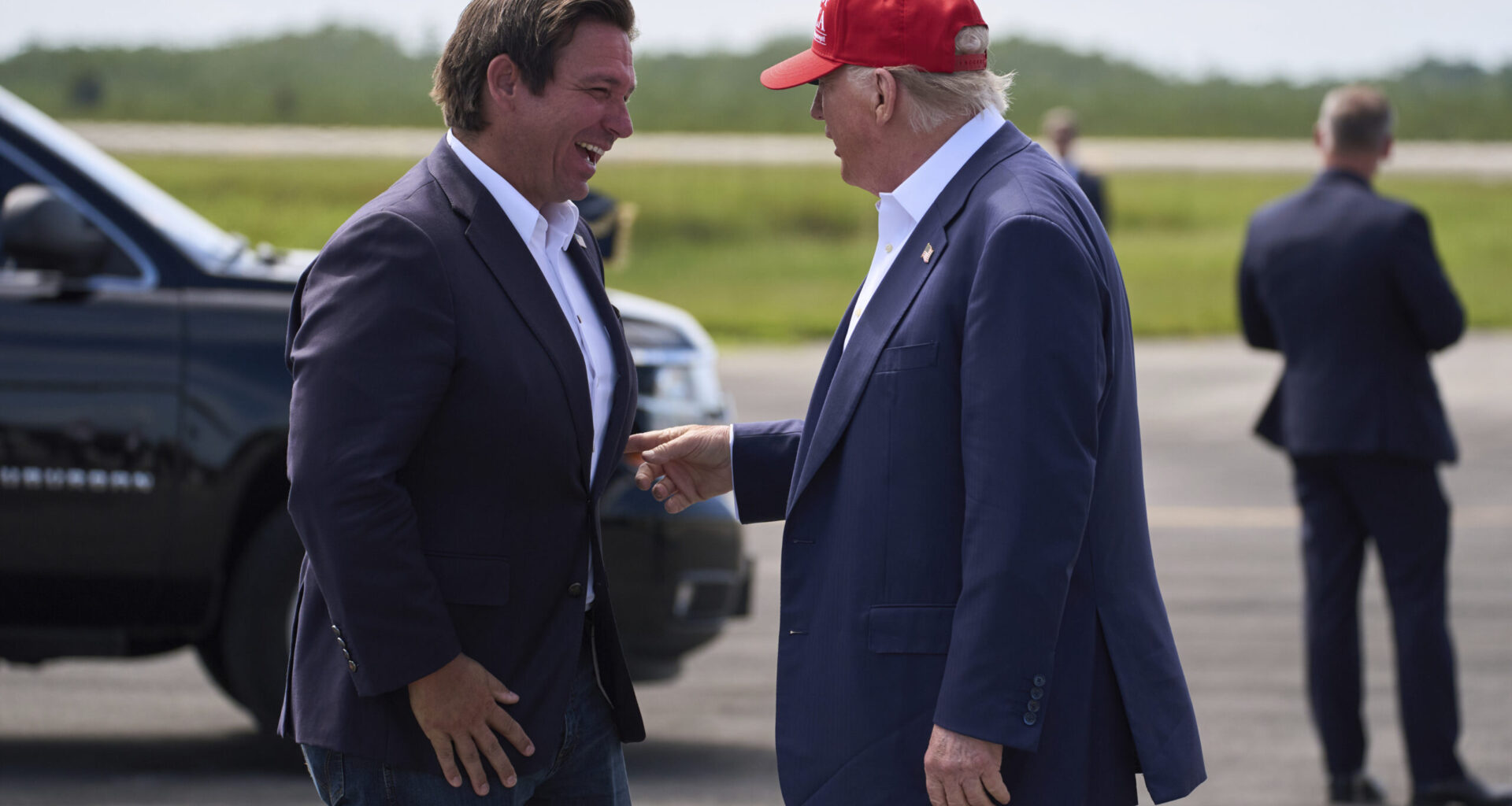 Florida Supreme Court greenlights GOP gerrymander that violates state ban