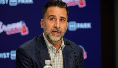 Ahead of the MLB trade deadline, here’s where the Braves stand
