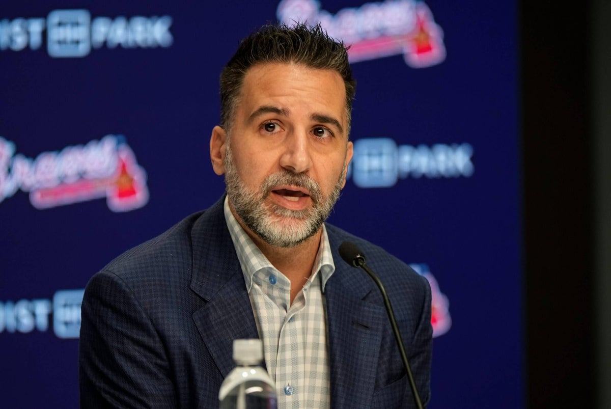 Ahead of the MLB trade deadline, here’s where the Braves stand