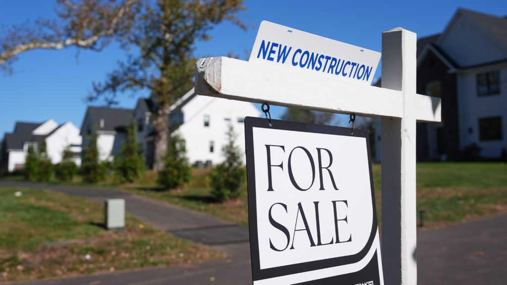 Mortgage Rates