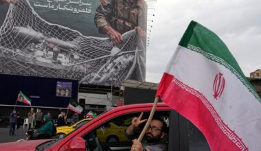 Will the US-Iran deal be signed on Sunday? What we know so far | US-Israel war on Iran News