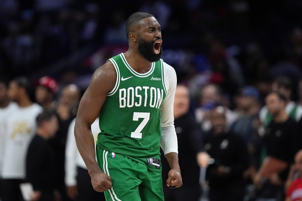 What's next for Jaylen Brown, Celtics after failed Giannis Antetokounmpo bid?