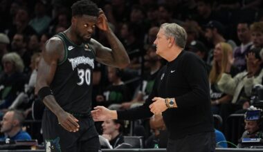 Julius Randle trade gives Timberwolves room to build