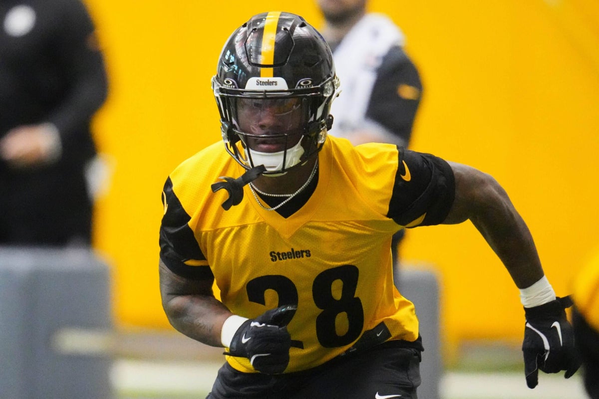 Steelers rookie report: A late-round standout and the Drew Allar questions