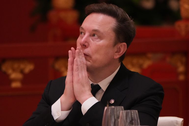 Musk