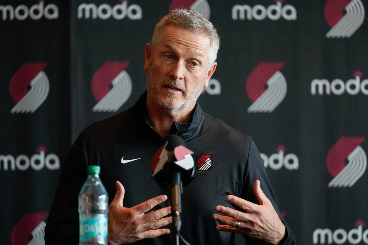 NBA coaches express ‘serious concern’ over Micah Nori’s unusual new Blazers contract