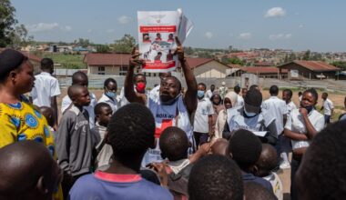 Trump Administration Tries to Shift Blame for Ebola Response