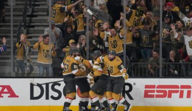 Stanley Cup viewership remains at high entering Final