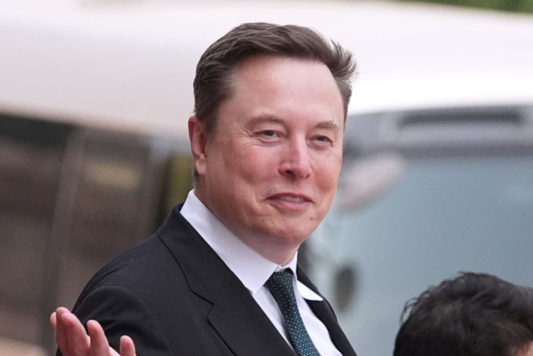 Musk