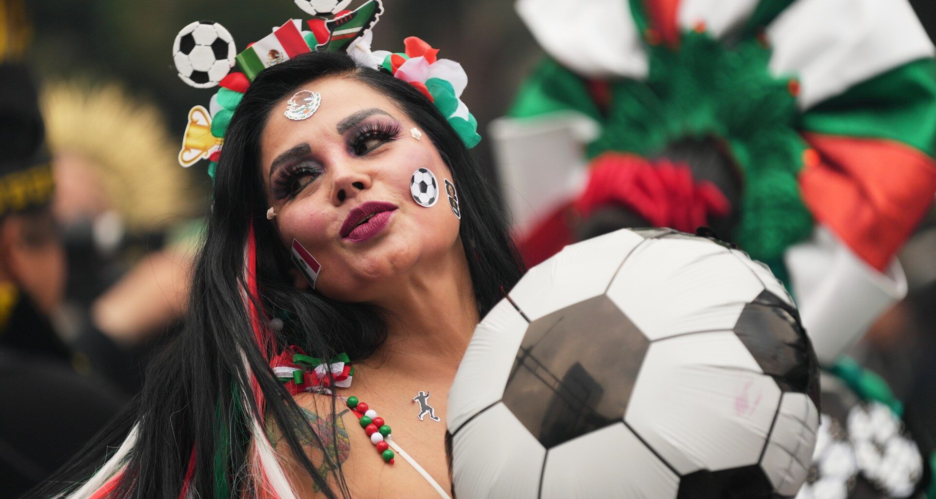 World Cup Day 1: Schedule, predictions, opening ceremony and what to watch | World Cup 2026 News