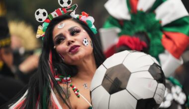 World Cup Day 1: Schedule, predictions, opening ceremony and what to watch | World Cup 2026 News