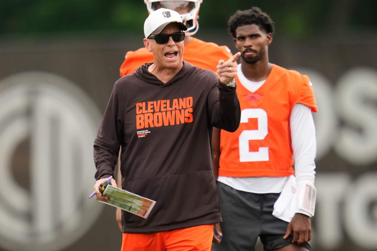 Browns minicamp observations: This QB competition isn’t ending anytime soon