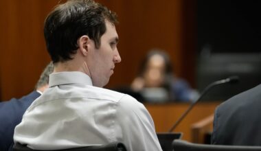 WATCH LIVE: Judge to issue key ruling in Charlie Kirk killing case