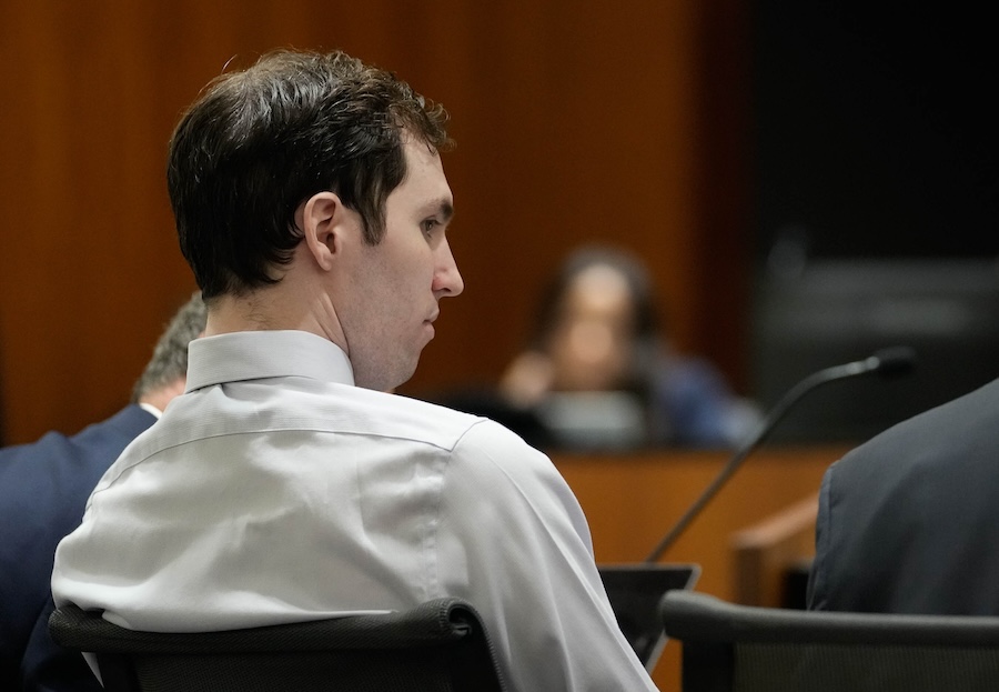 WATCH LIVE: Judge to issue key ruling in Charlie Kirk killing case