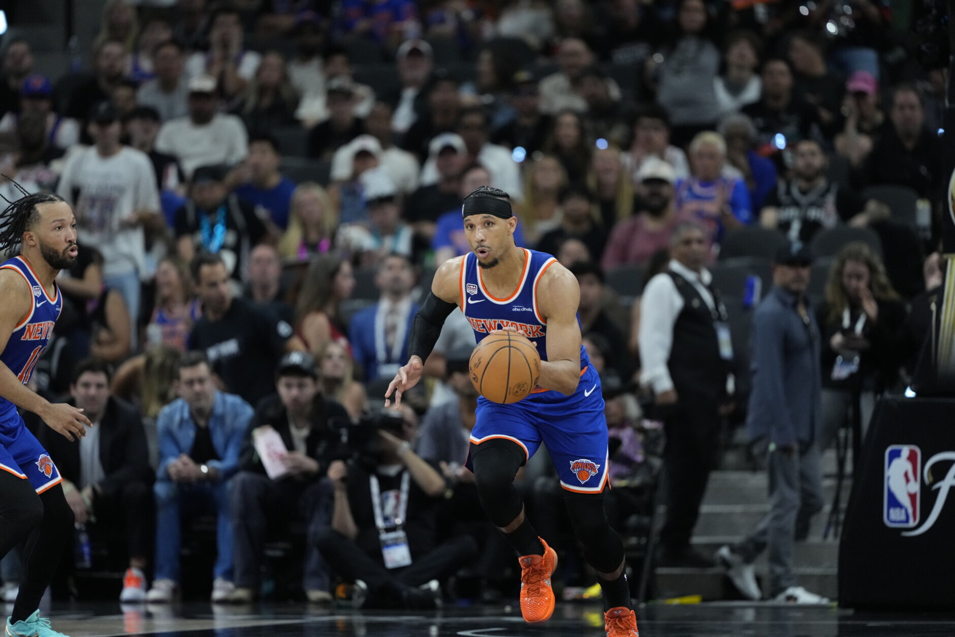 Josh Hart