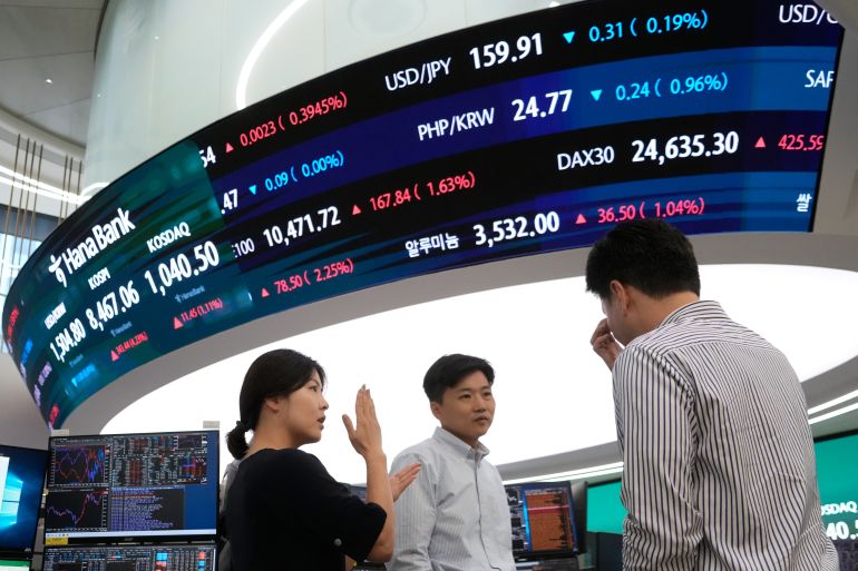 Kospi