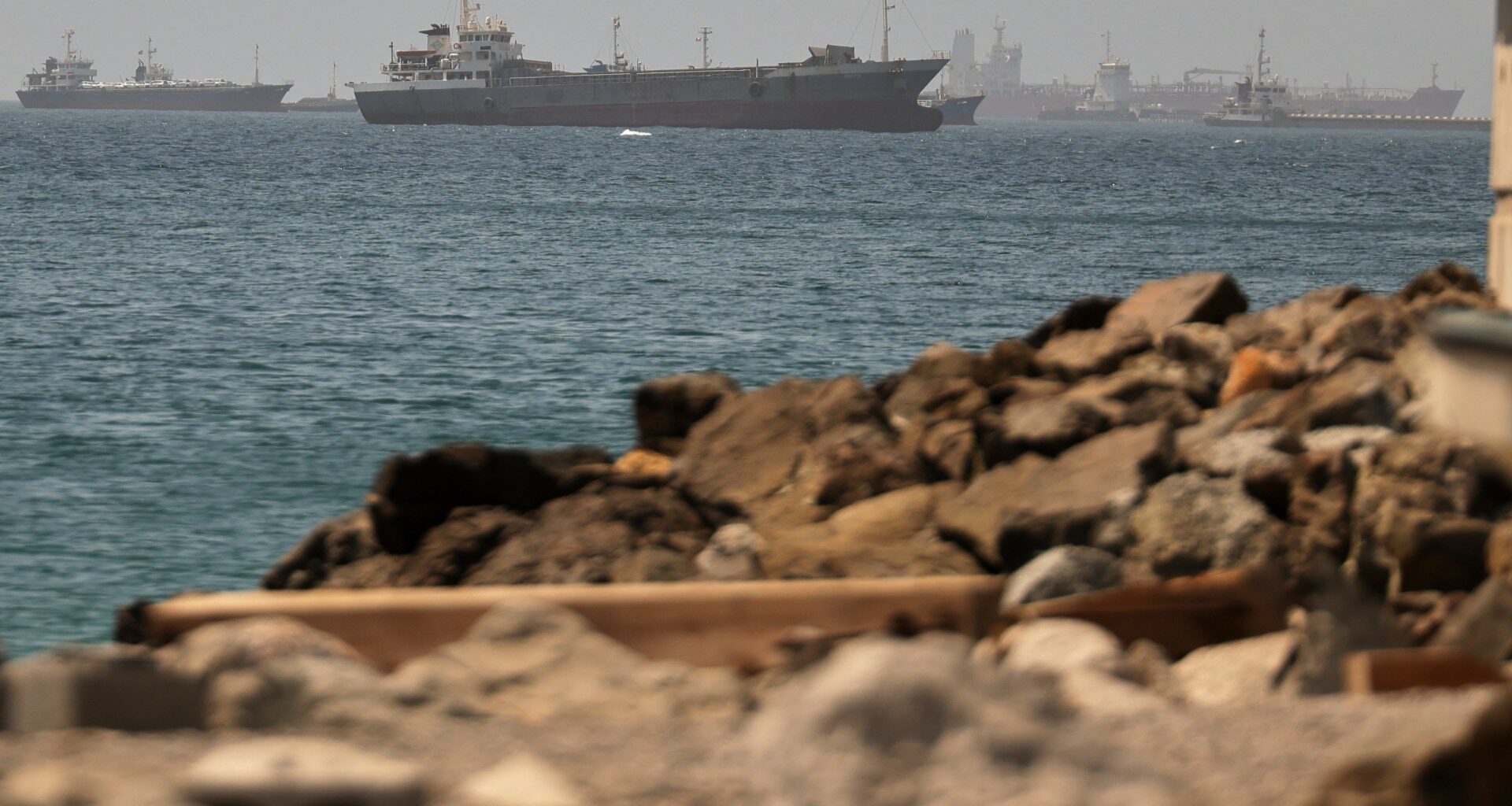 Oil prices rise as Lebanon fighting erupts and Hormuz traffic still slow | Shipping News