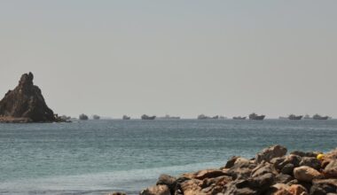 What to know about the deal between Iran and the U.S. – NBC 6 South Florida
