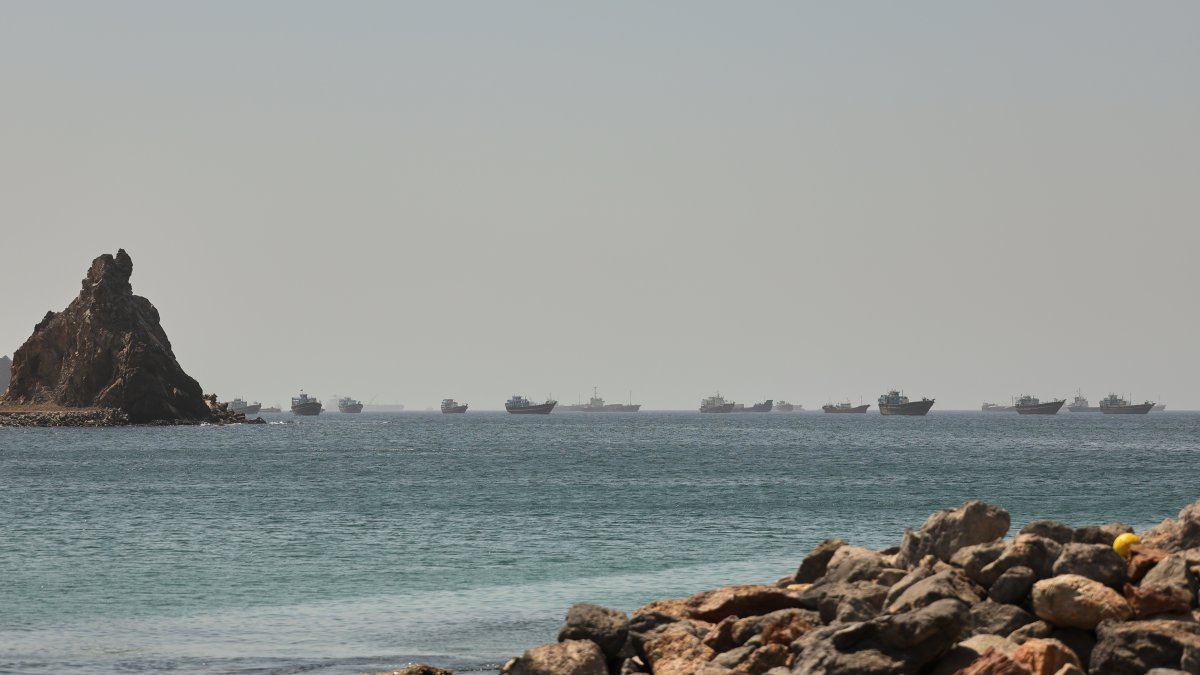What to know about the deal between Iran and the U.S. – NBC 6 South Florida