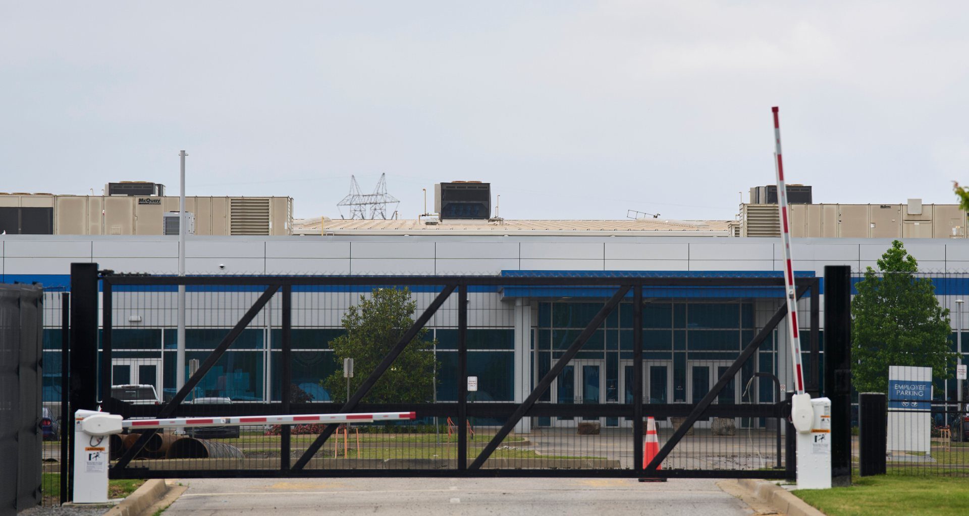 Trump administration seeks to halt air pollution lawsuit against Musk’s xAI | Technology News
