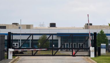 Trump administration seeks to halt air pollution lawsuit against Musk’s xAI | Technology News