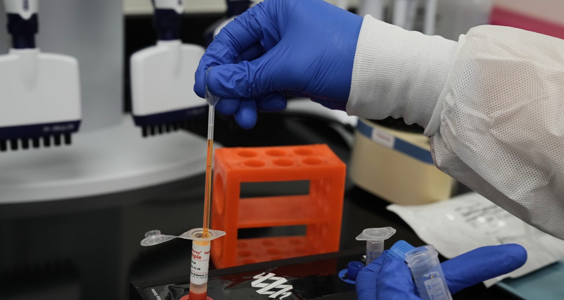 Second person hospitalized in Israel for possible Ebola after trip to DR Congo