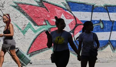 Trump's Cuba sanctions force the island's biggest economic shift since Castro: towards capitalism