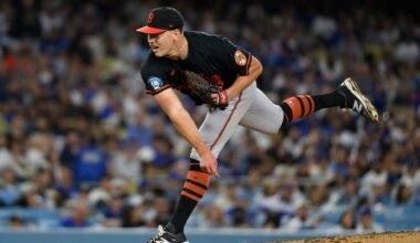 Dodgers look to keep home win streak going, host the Orioles