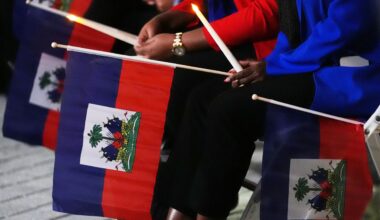 Many Haitians and Syrians facing uncertainty about future