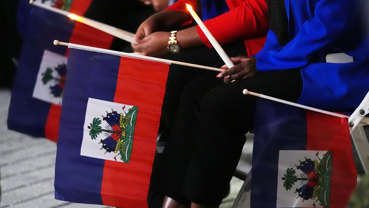 Many Haitians and Syrians facing uncertainty about future