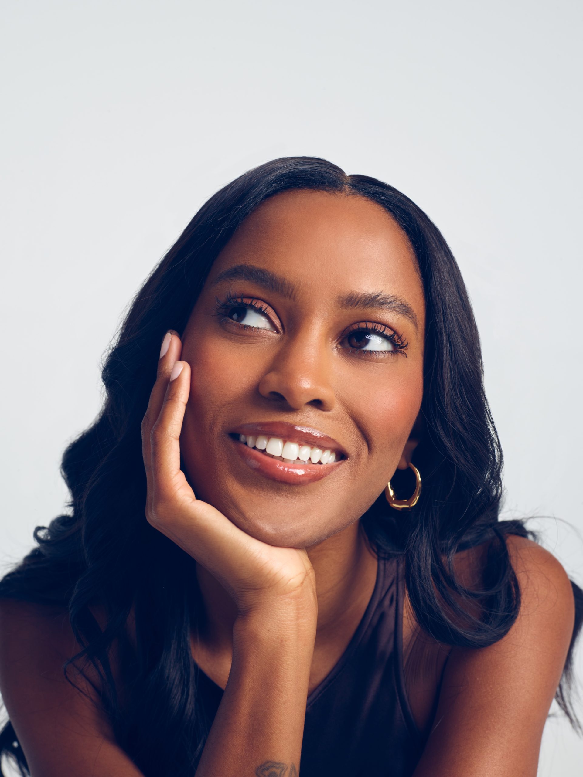This Unexpected Supplement Is At The Core Of Ciara Miller’s Wellness Routine