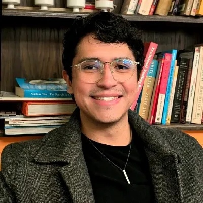 Aaron Cardoso