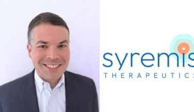 Syremis Therapeutics Adds Aaron Koenig as Chief Medical Officer