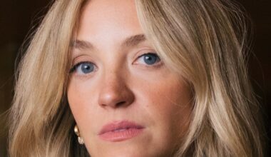 'The Kellys': Abby Elliott Joins Amazon MGM Action Movie (EXCLUSIVE)