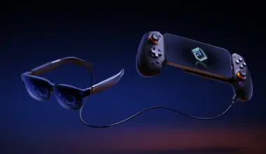 Abxylute launches S9V mobile controller with support for Viture XR Glasses